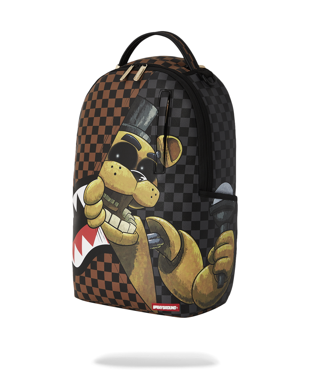 FIVE NIGHTS AT FREDDYS I SEE YOU - Image 8