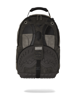 DUNE STILLSUIT SHARK BACKPACK