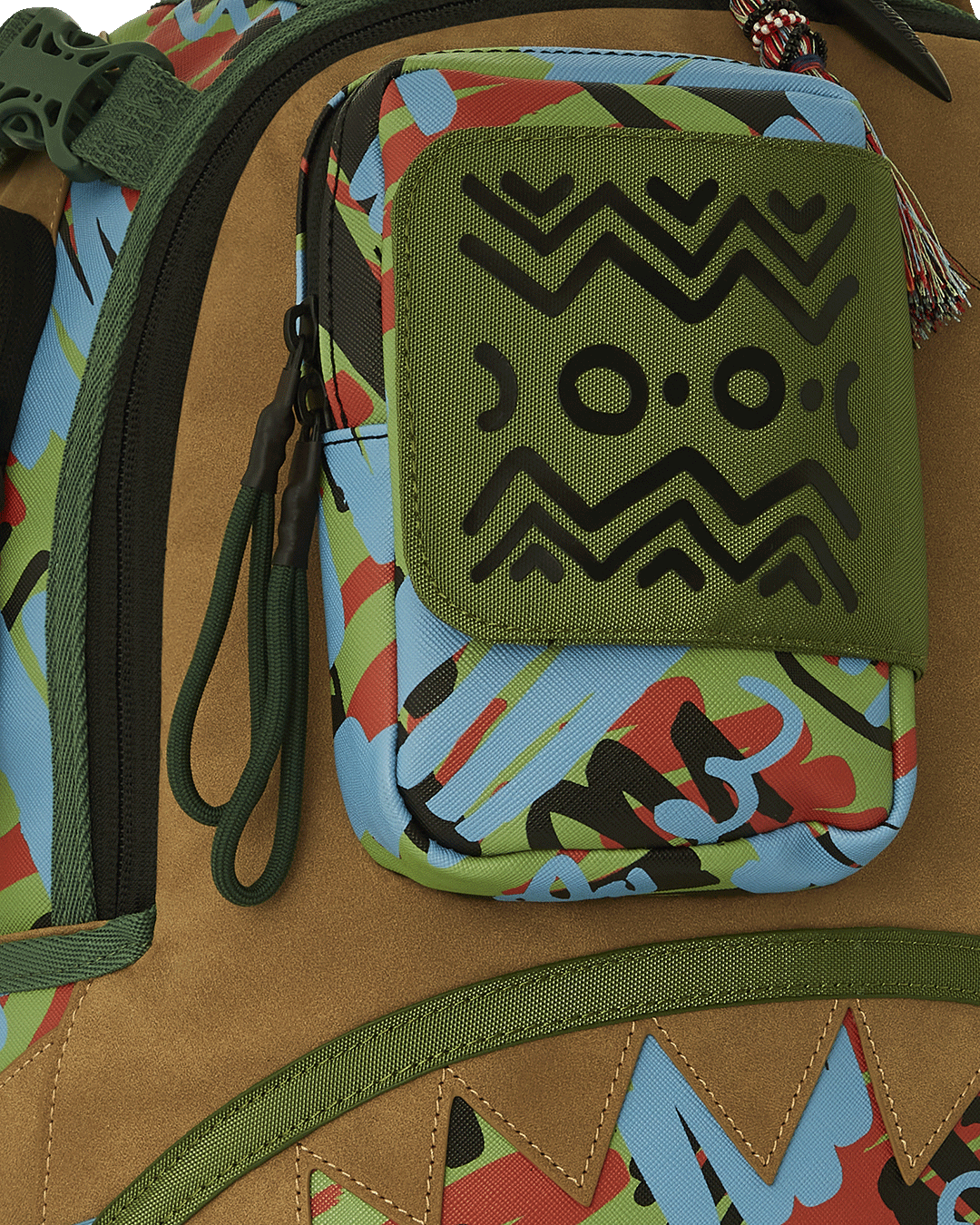 AI SPECIAL OPS BACKPACK - Image 16