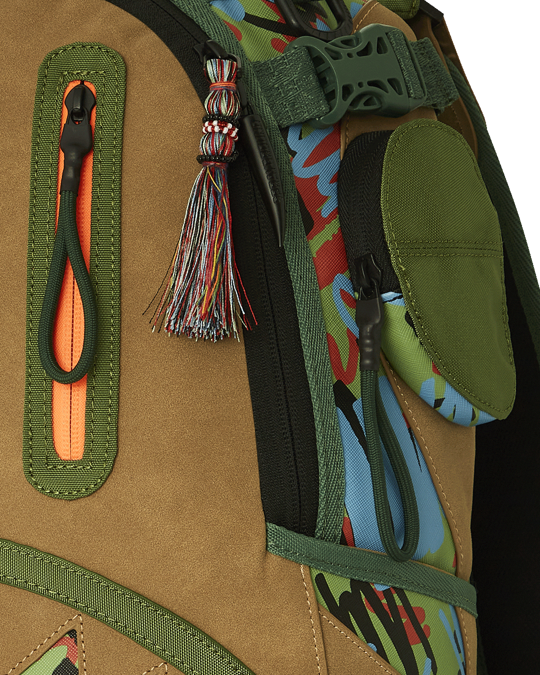 AI SPECIAL OPS BACKPACK - Image 18