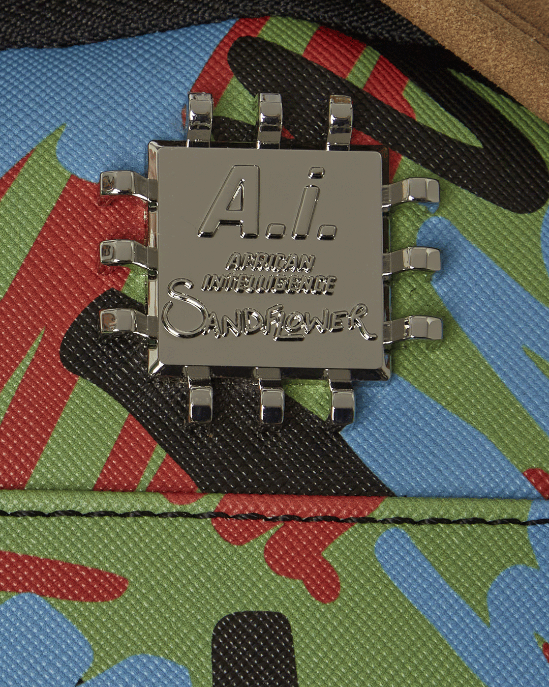 AI SPECIAL OPS BACKPACK - Image 19