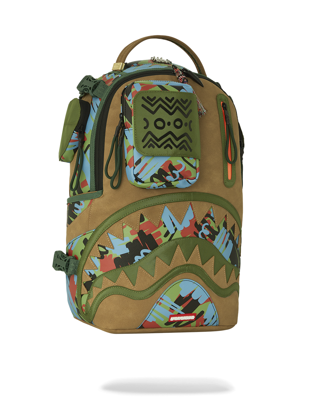 AI SPECIAL OPS BACKPACK - Image 3