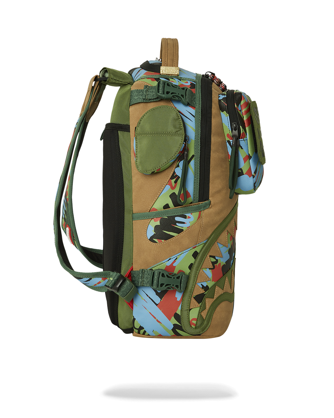 AI SPECIAL OPS BACKPACK - Image 5