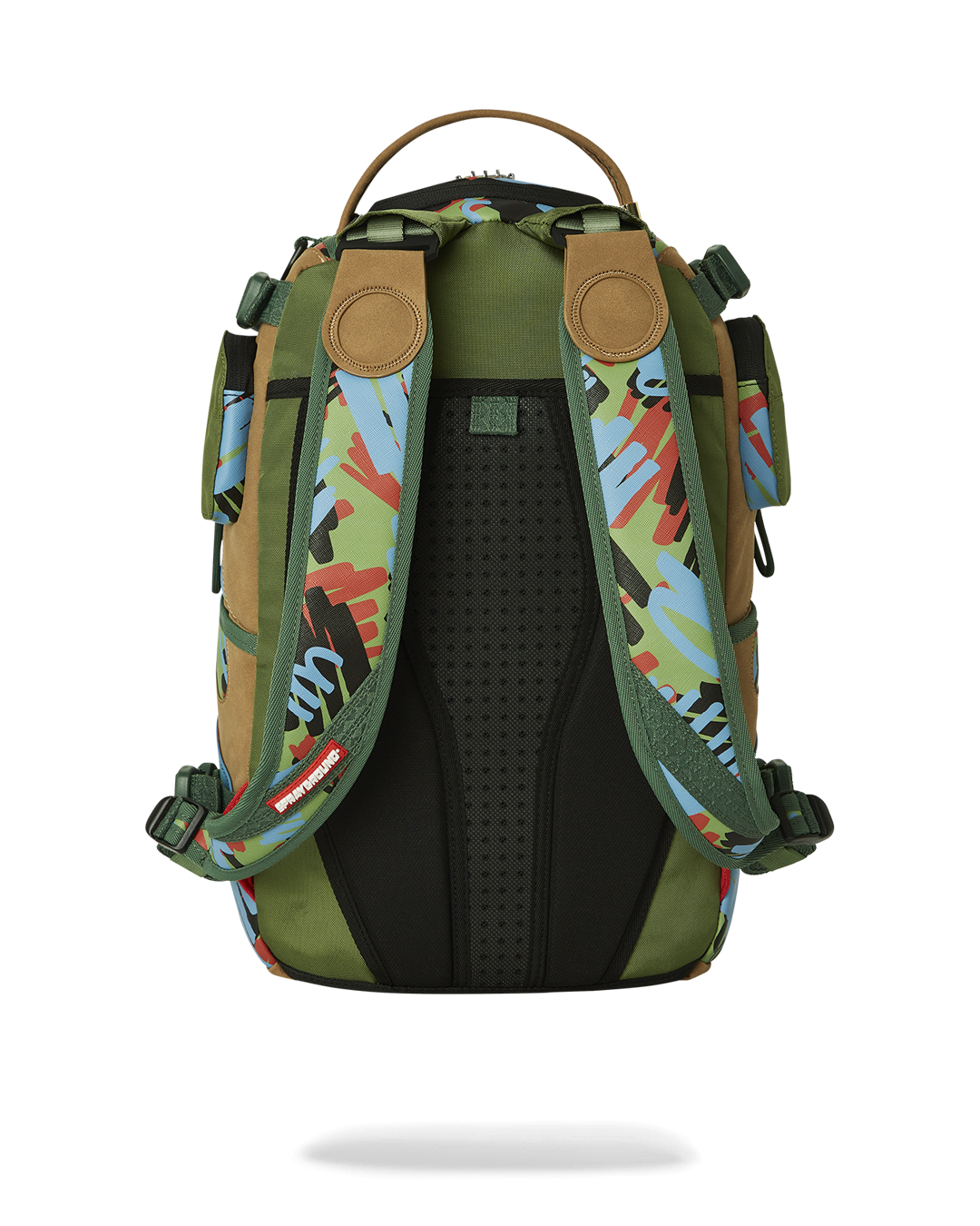 AI SPECIAL OPS BACKPACK - Image 7
