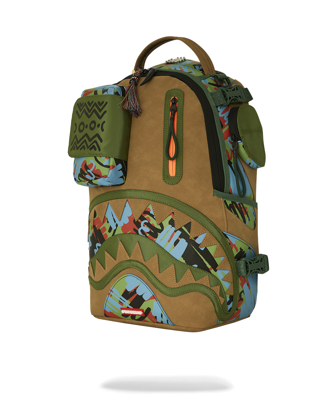 AI SPECIAL OPS BACKPACK - Image 9