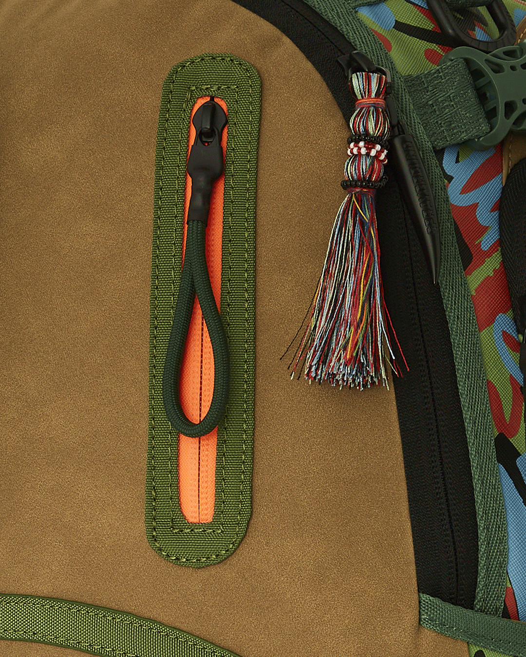 AI SPECIAL OPS BACKPACK - Image 11