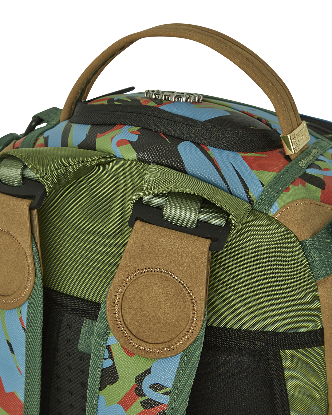 AI SPECIAL OPS BACKPACK - Image 13