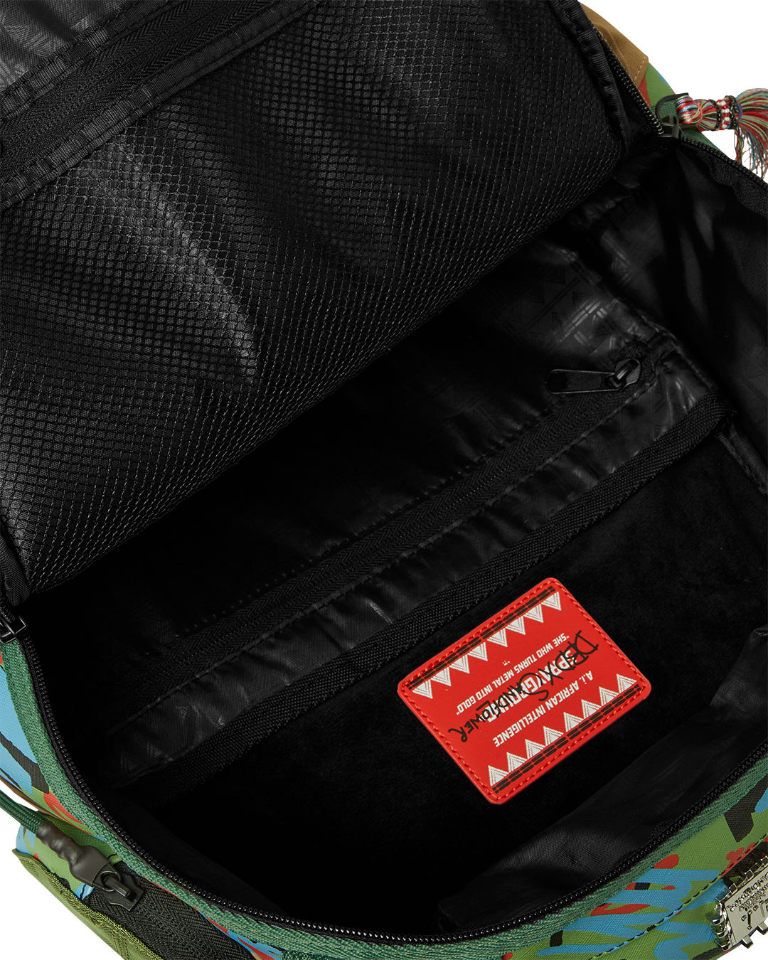 AI SPECIAL OPS BACKPACK - Image 14