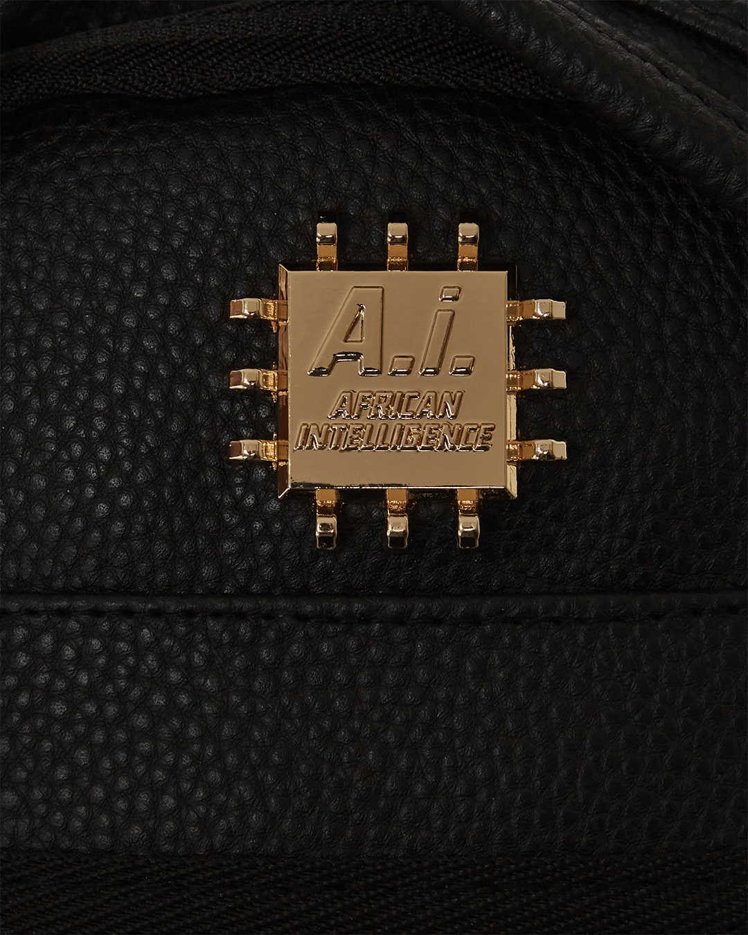 AI GOLDEN REGENERATION BACKPACK - Image 16