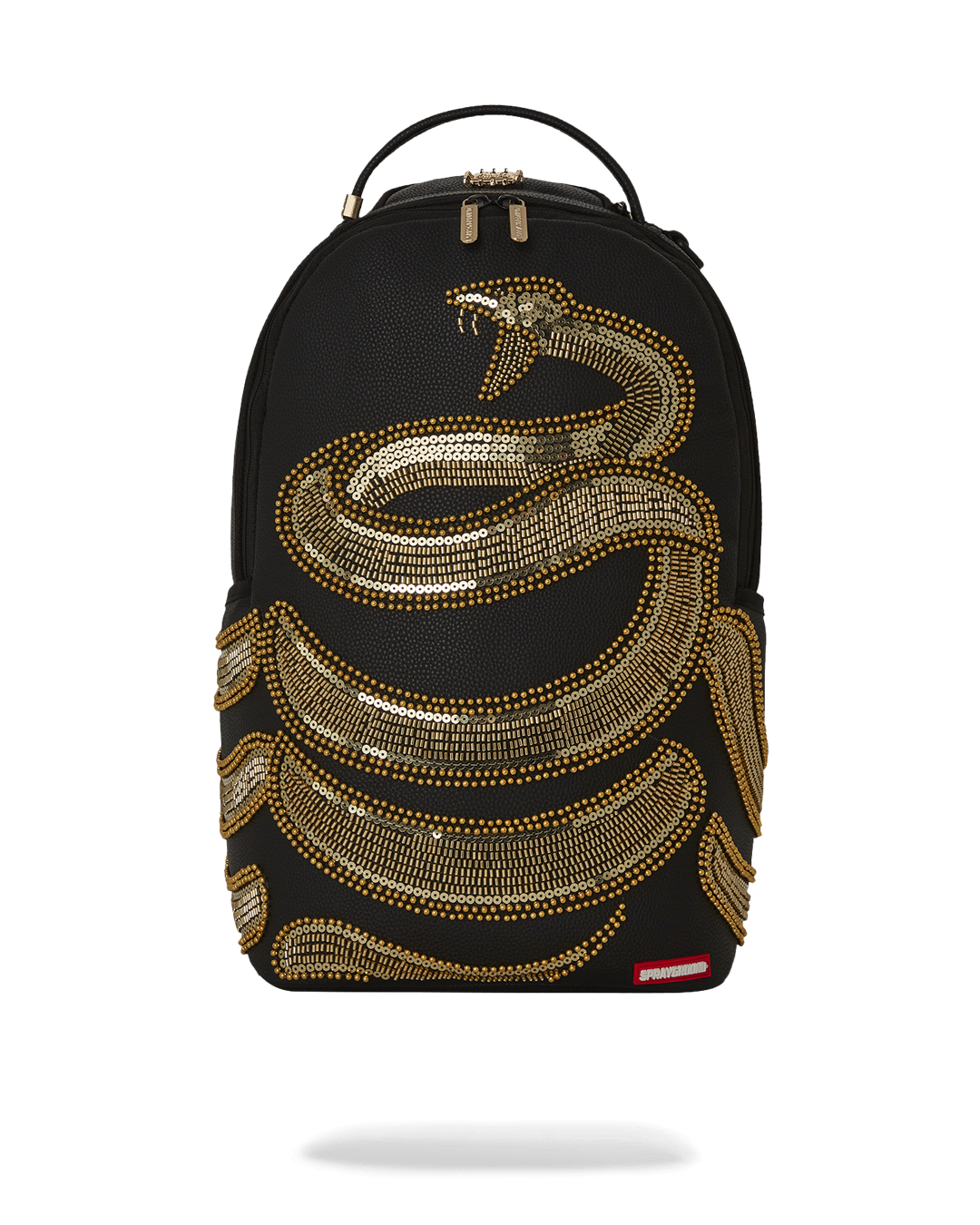 AI GOLDEN REGENERATION BACKPACK
