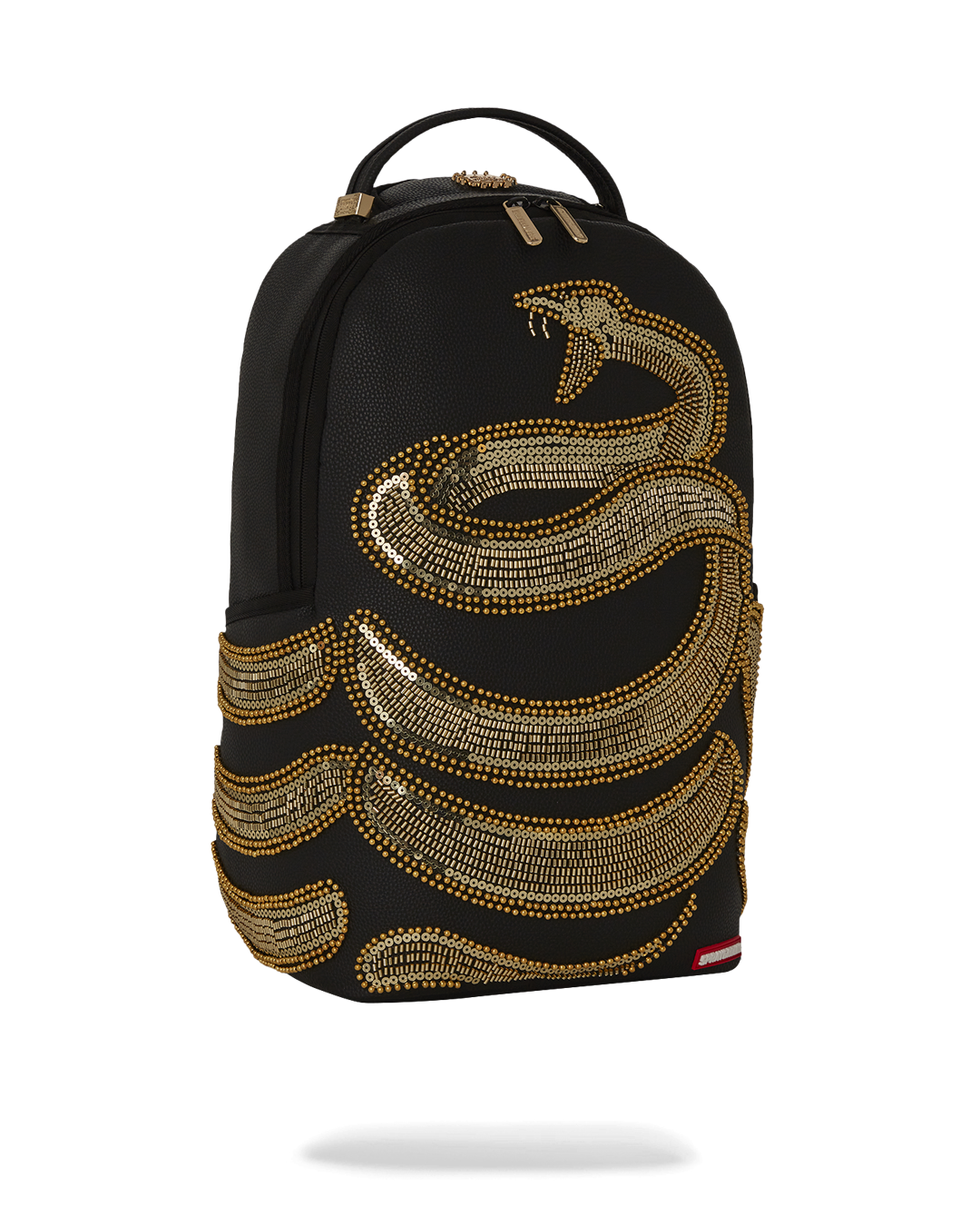 AI GOLDEN REGENERATION BACKPACK - Image 3