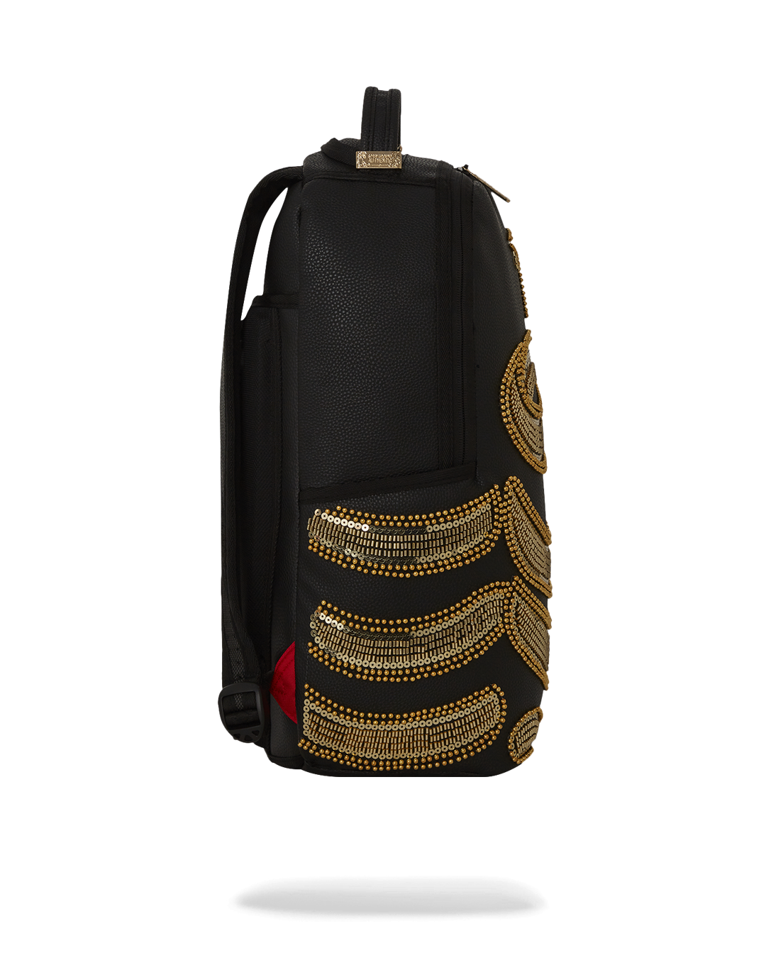 AI GOLDEN REGENERATION BACKPACK - Image 5