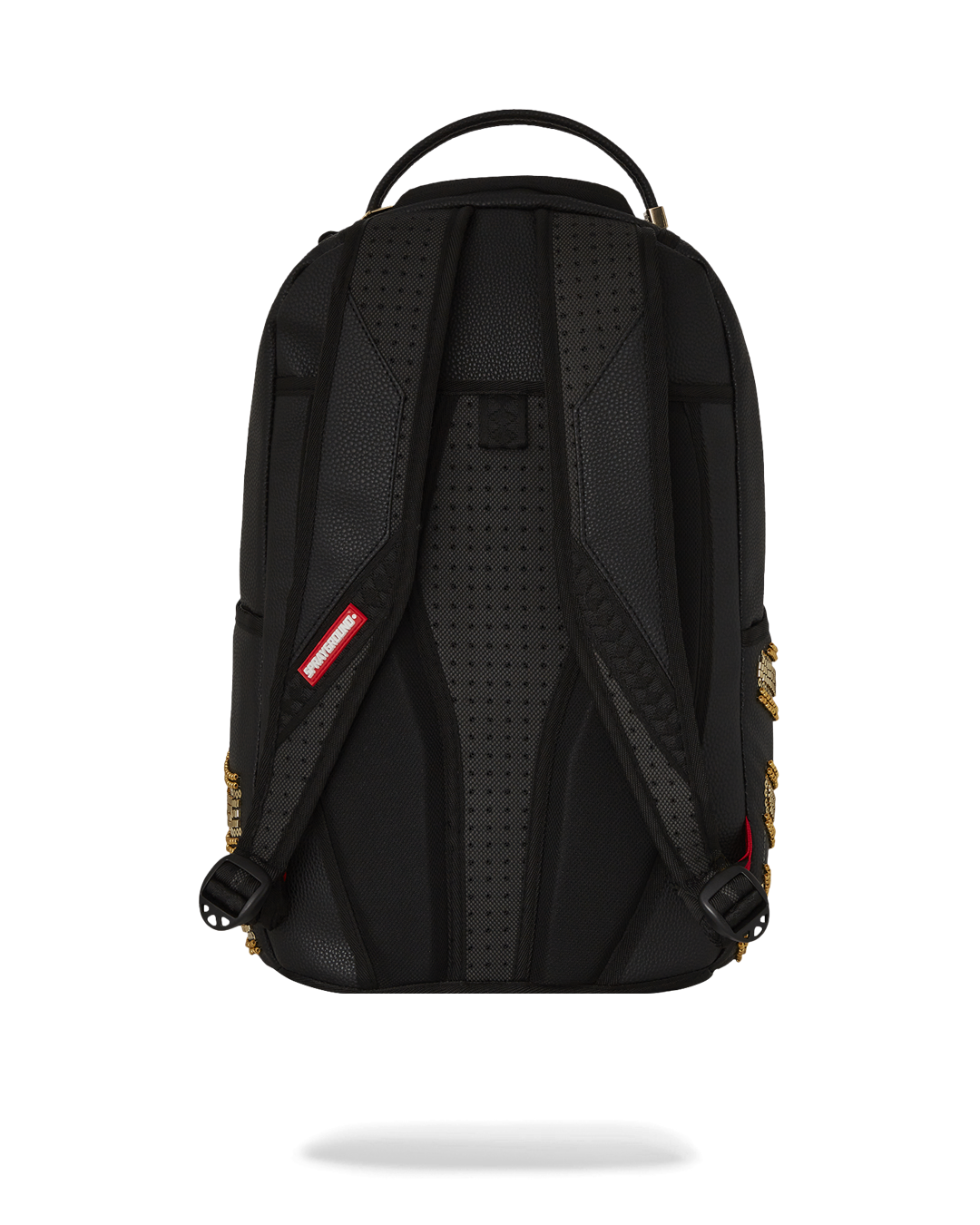 AI GOLDEN REGENERATION BACKPACK - Image 7