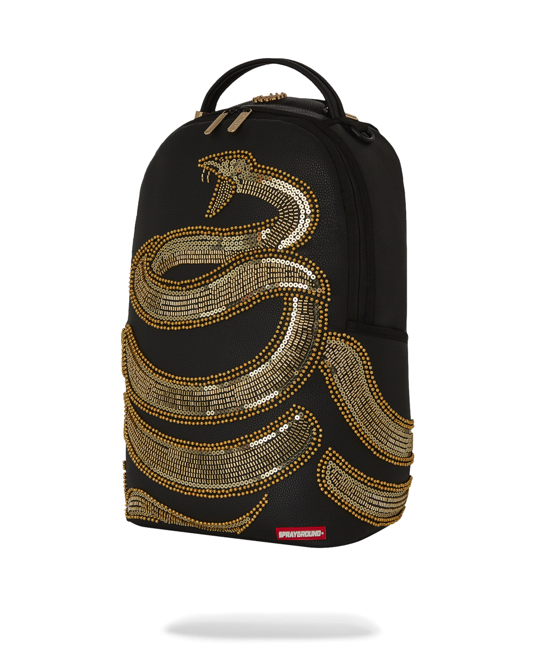 AI GOLDEN REGENERATION BACKPACK - Image 9