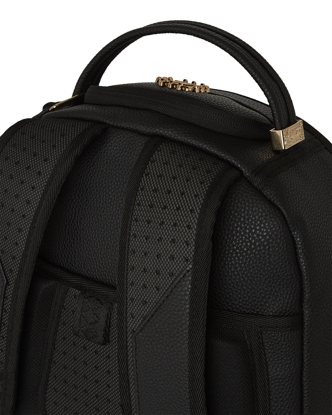 AI GOLDEN REGENERATION BACKPACK - Image 12