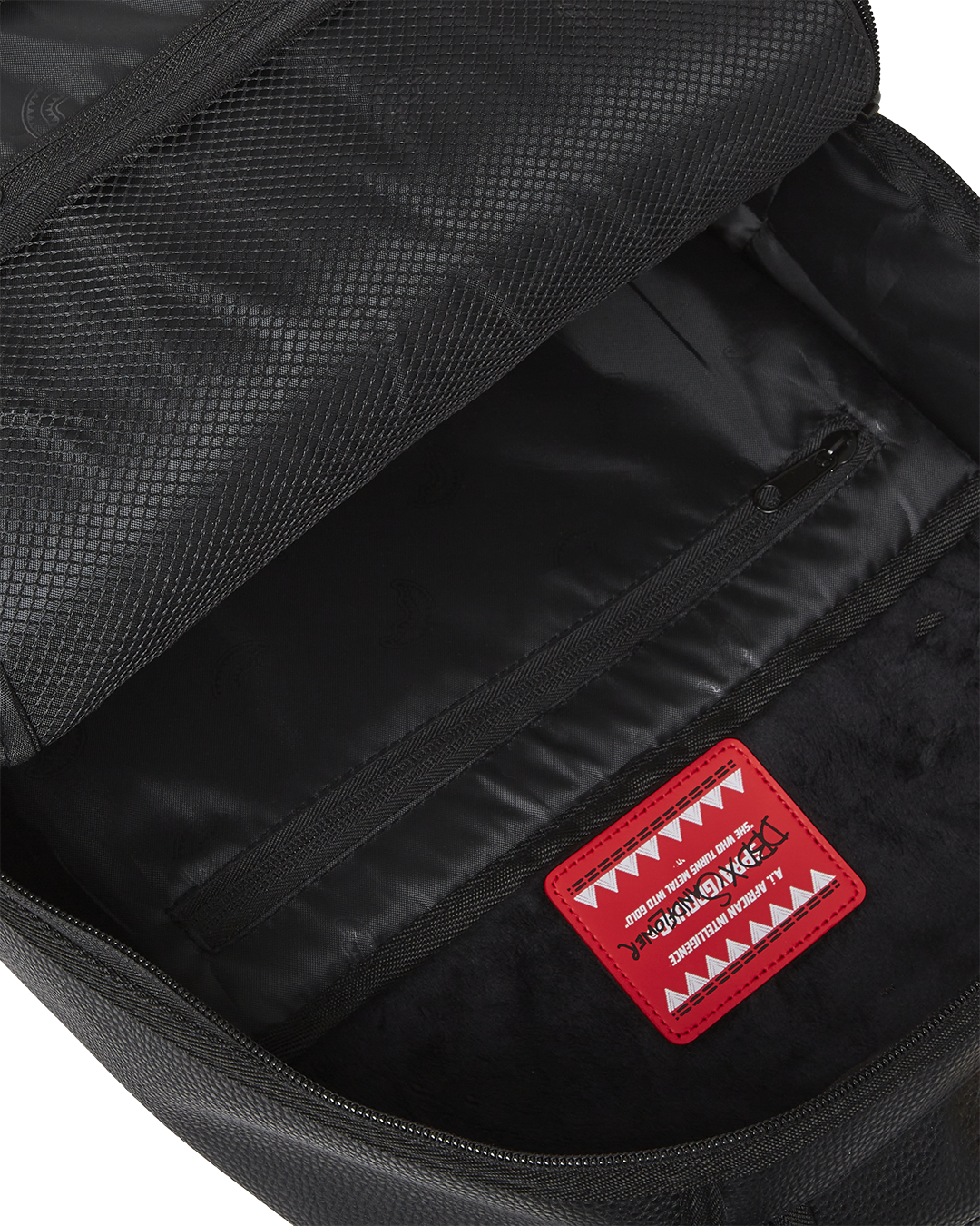 AI GOLDEN REGENERATION BACKPACK - Image 13