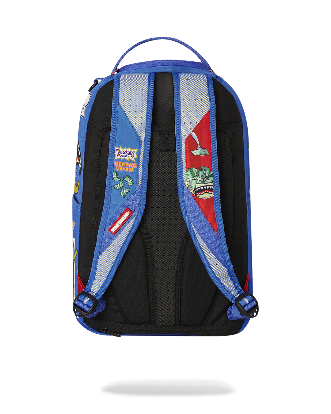 REPTAR PRIZE INSIDE DLXSR BACKPACK - Image 7