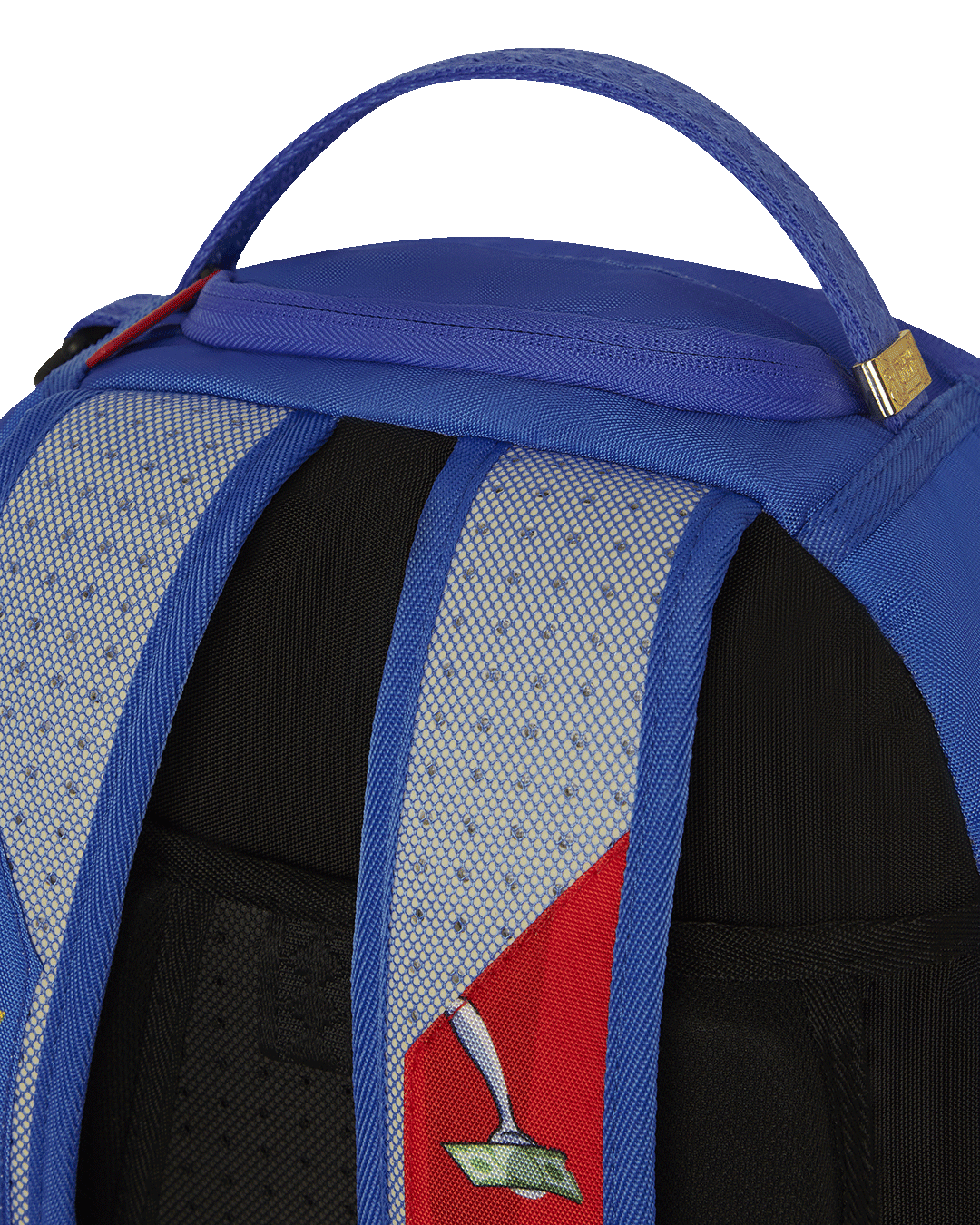 REPTAR PRIZE INSIDE DLXSR BACKPACK - Image 10