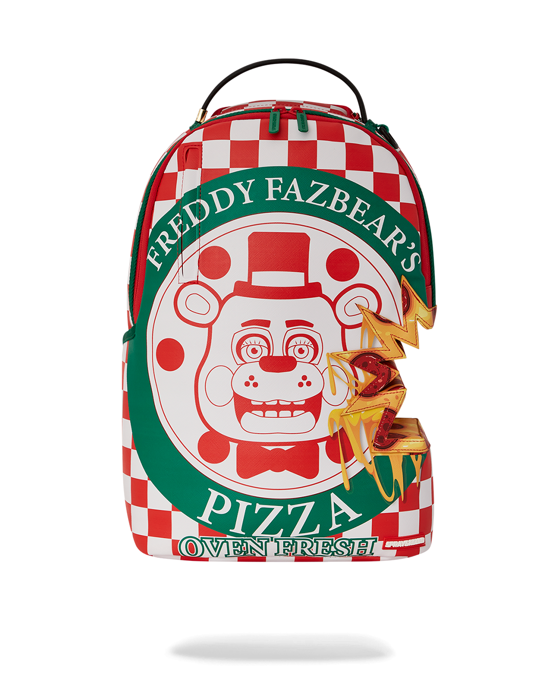 FIVE NIGHTS AT FREDDYS PIZZA TAKEOUT