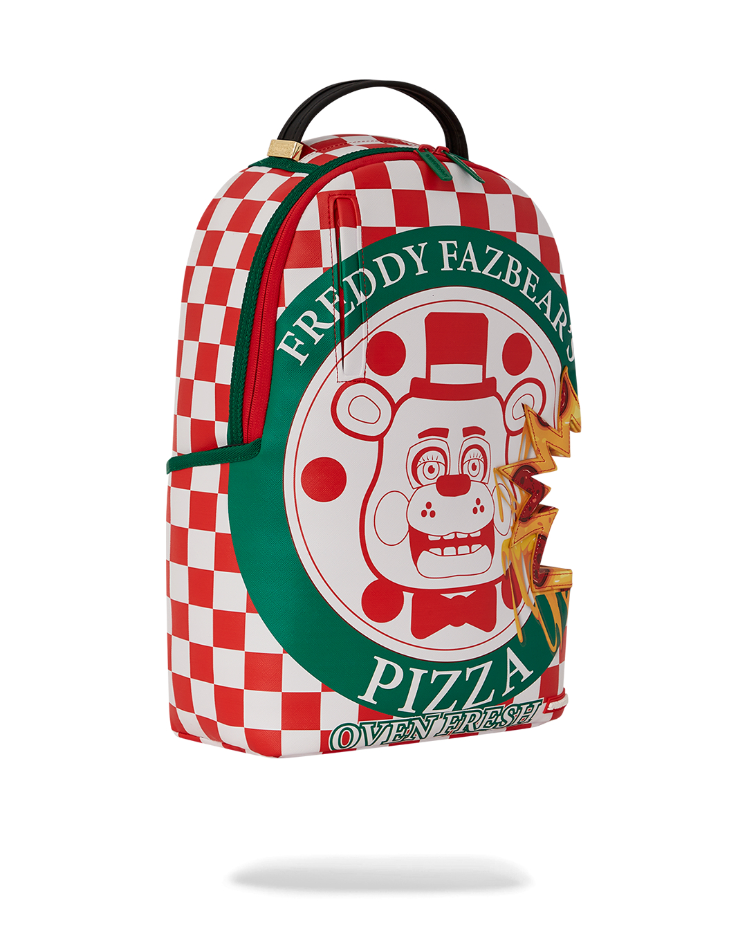 FIVE NIGHTS AT FREDDYS PIZZA TAKEOUT - Image 3
