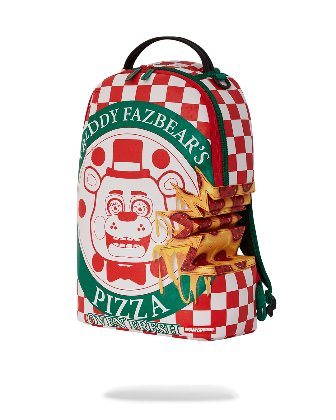 FIVE NIGHTS AT FREDDYS PIZZA TAKEOUT - Image 8