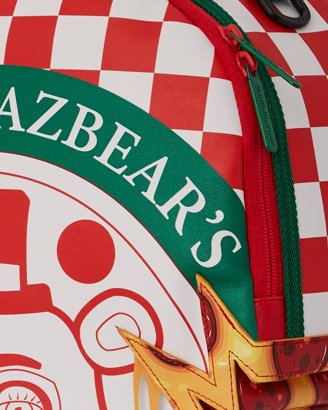 FIVE NIGHTS AT FREDDYS PIZZA TAKEOUT - Image 9