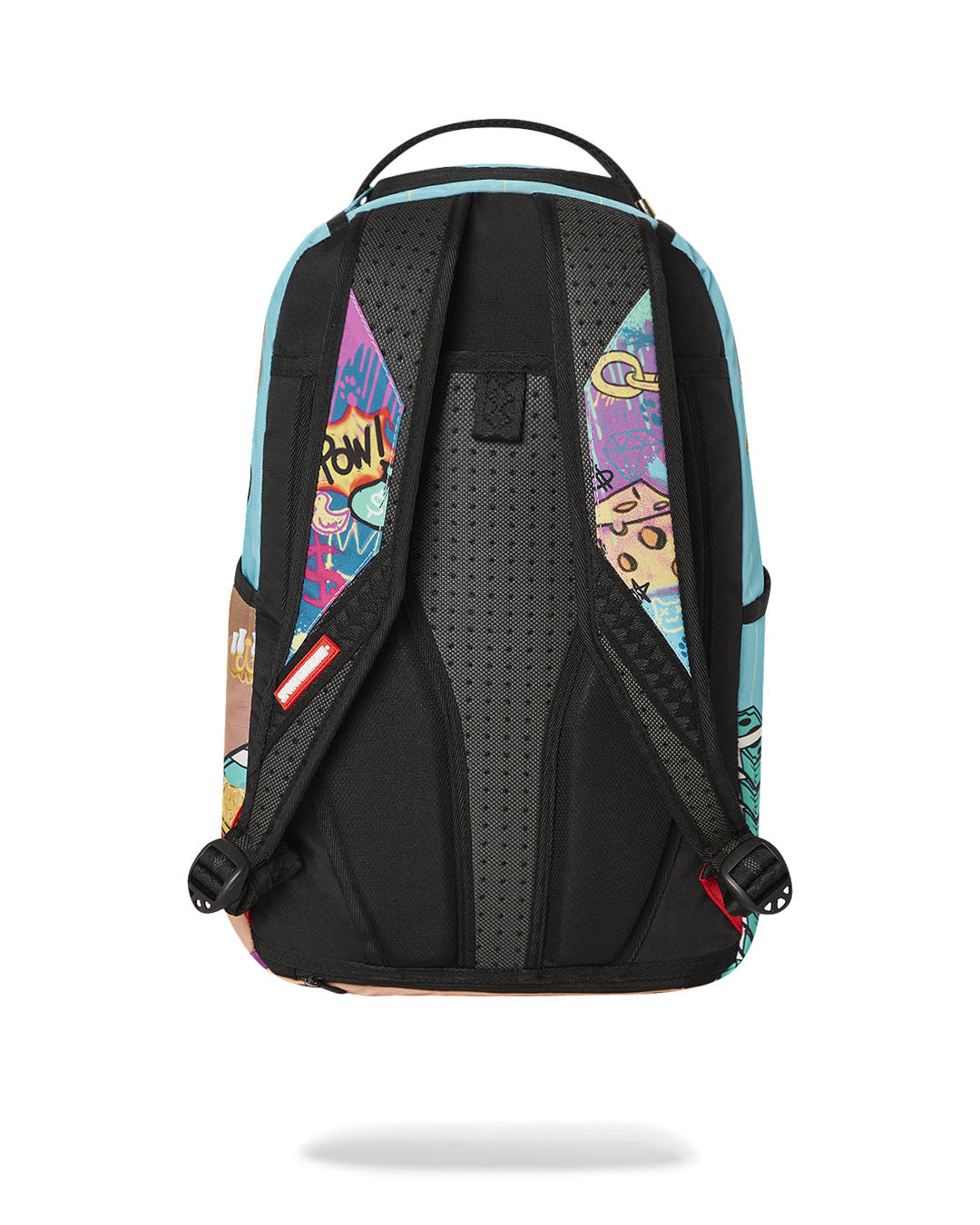 TOM JERRY CANT CATCH ME DLXSR BACKPACK - Image 7