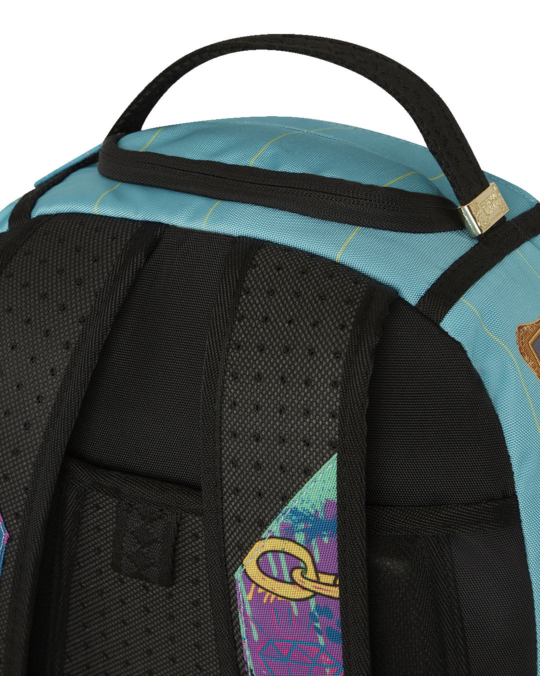 TOM JERRY CANT CATCH ME DLXSR BACKPACK - Image 11
