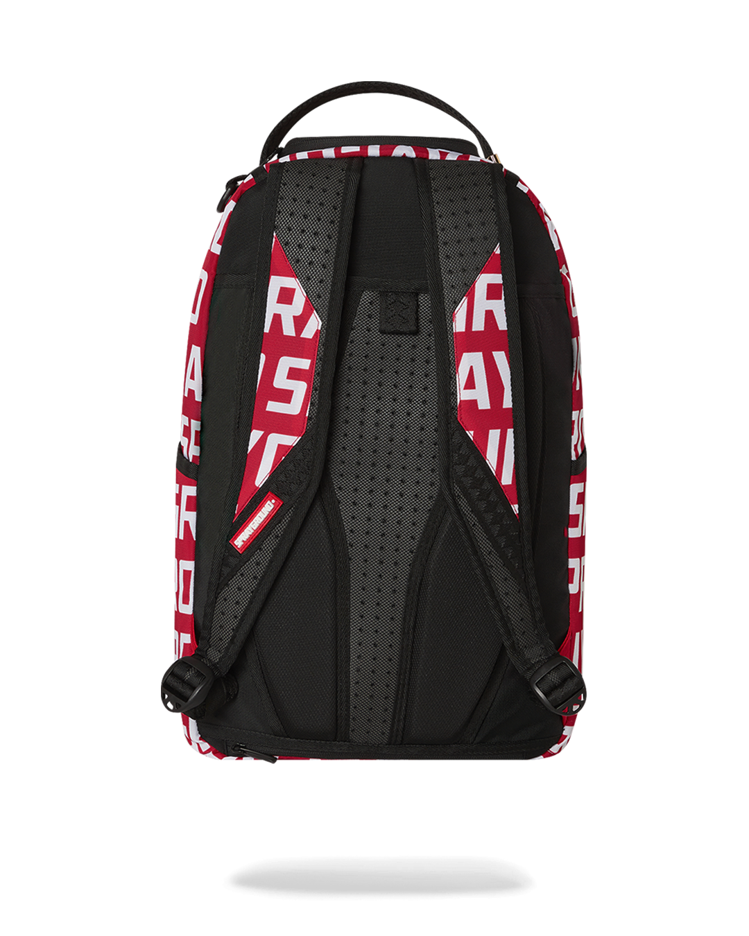 RICK MORTY THE WORLD IS MINE DLXSR BACKPACK - Image 6