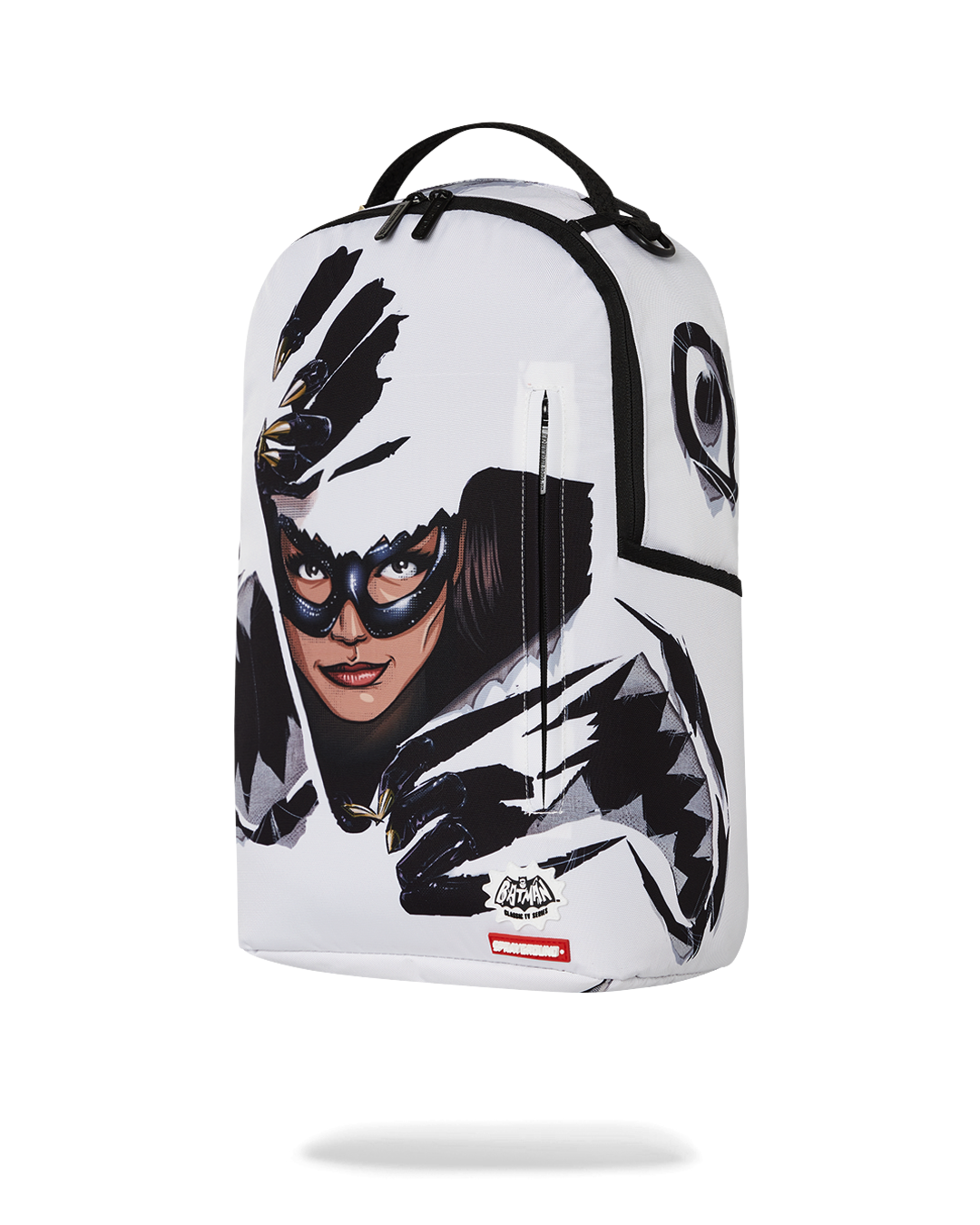 CATWOMAN INTO THE NIGHT BACKPACK - Image 8