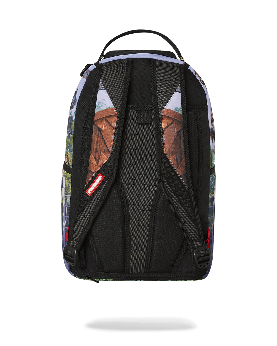 WELCOME TO JURASSIC SHARK BACKPACK - Image 7