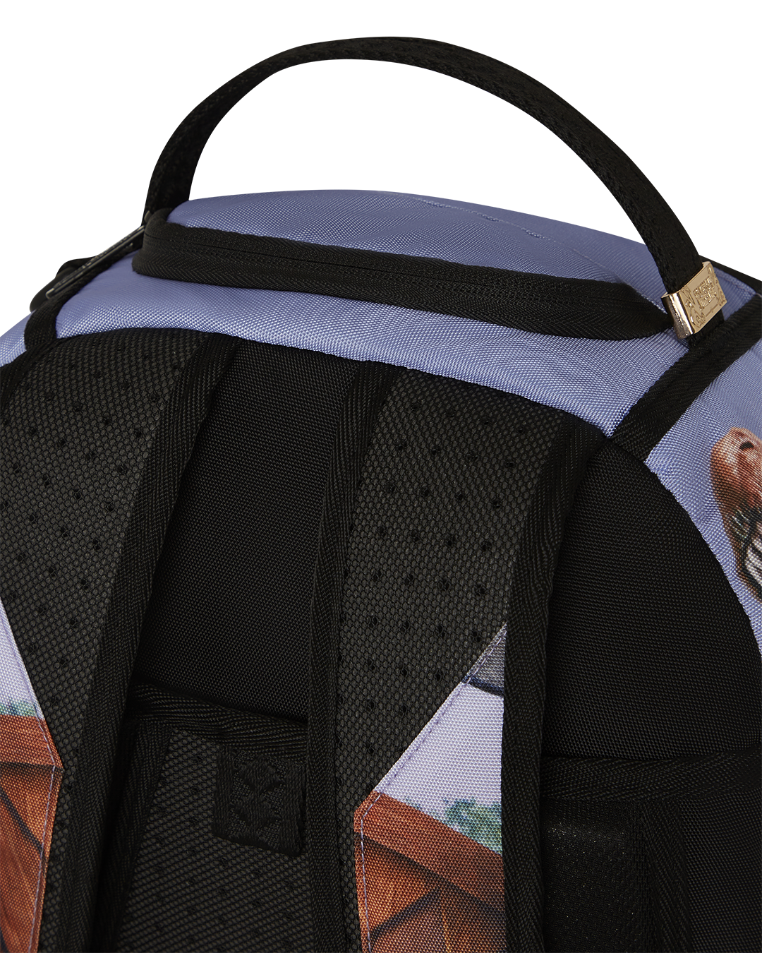 WELCOME TO JURASSIC SHARK BACKPACK - Image 10