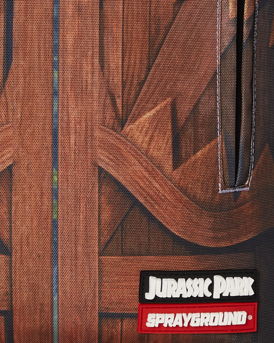 WELCOME TO JURASSIC SHARK BACKPACK - Image 12