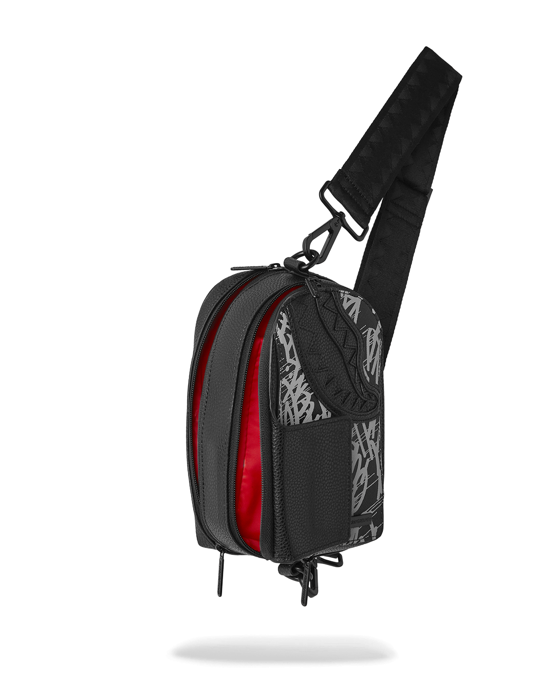 AMPM BACKPACK SLING - Image 4
