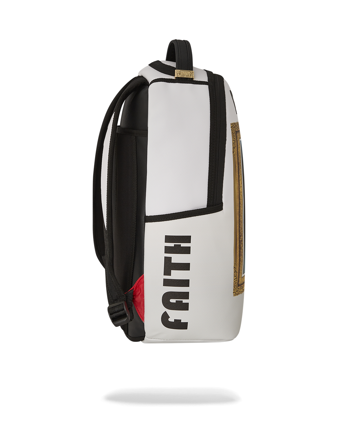 FAITH RINGOLD SELFPORTRAIT BACKPACK SUPER LIMITED - Image 5