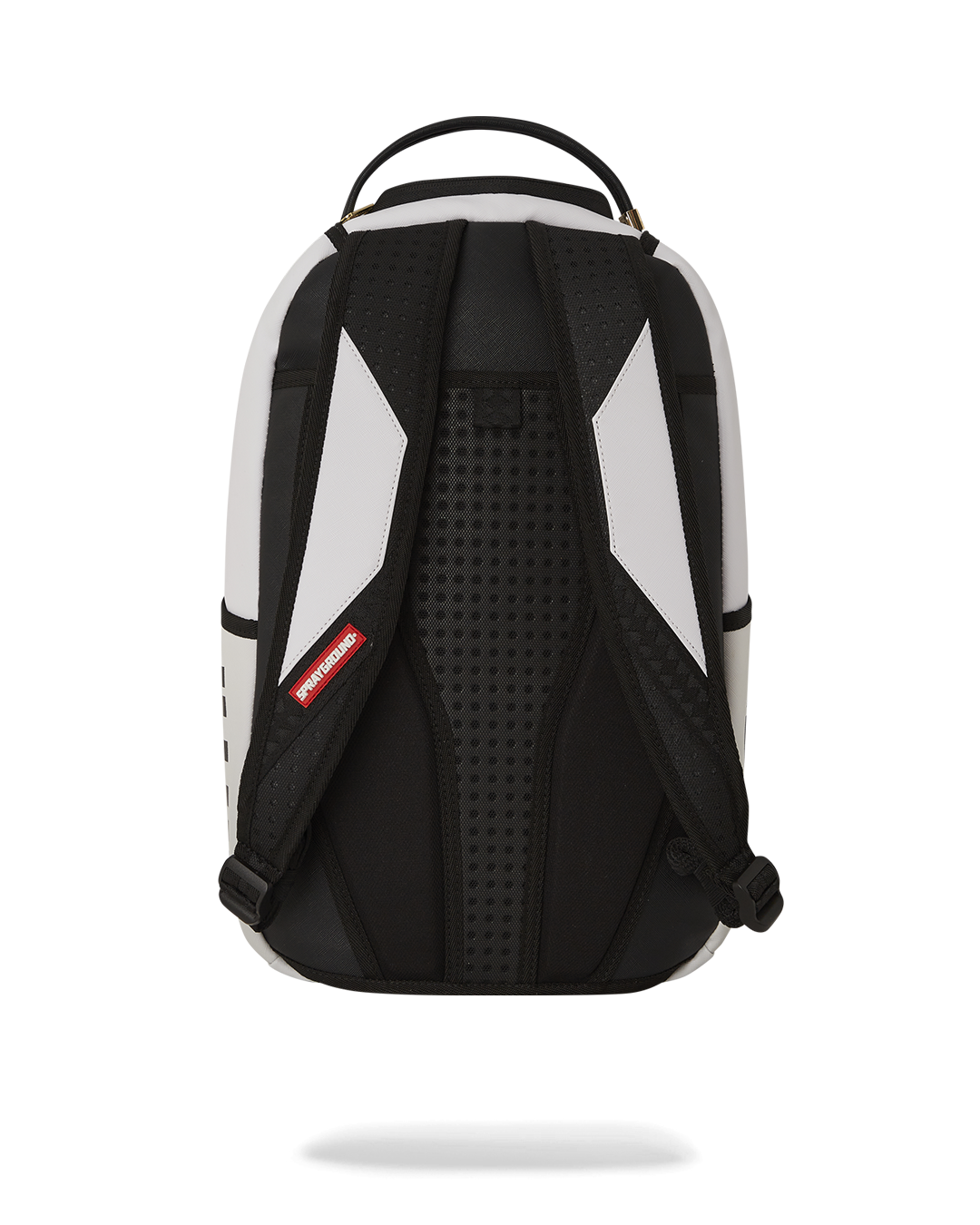 FAITH RINGOLD SELFPORTRAIT BACKPACK SUPER LIMITED - Image 7