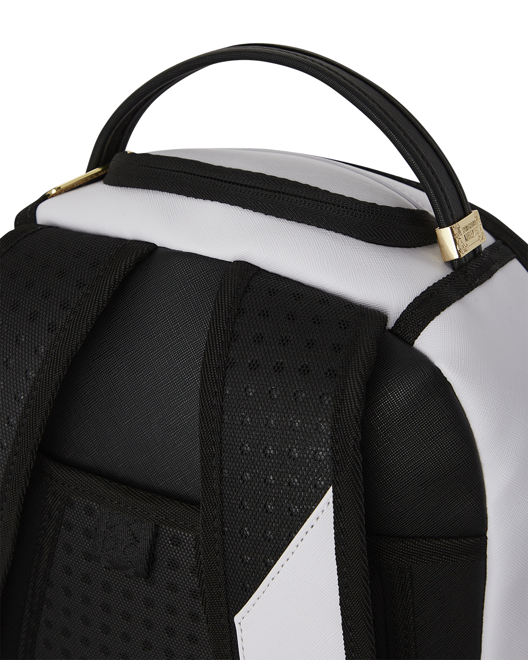 FAITH RINGOLD SELFPORTRAIT BACKPACK SUPER LIMITED - Image 11