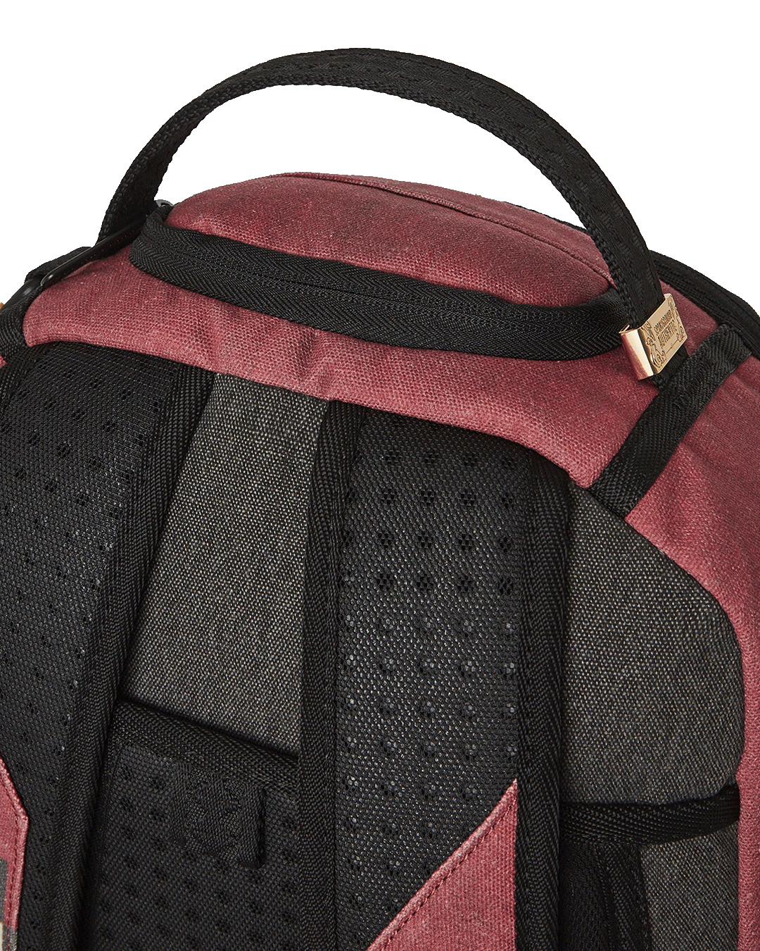 THE MET INCA CHECKERBOARD BACKPACK - Image 10