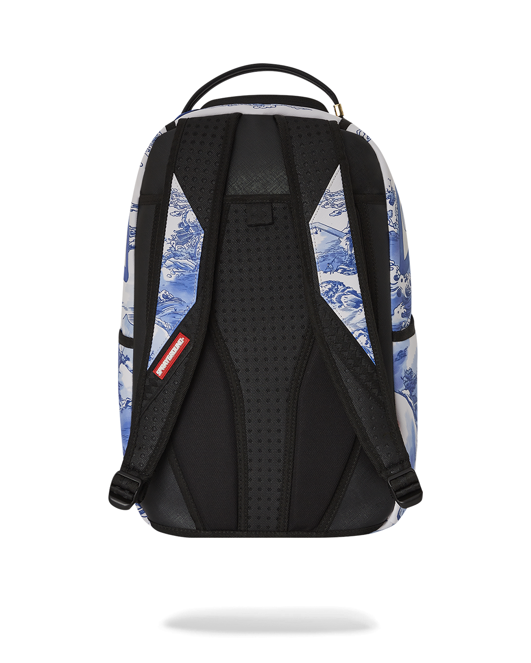 THE MET CHINESE LANDSCAPE BACKPACK - Image 7