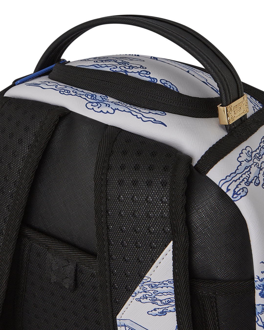 THE MET CHINESE LANDSCAPE BACKPACK - Image 12
