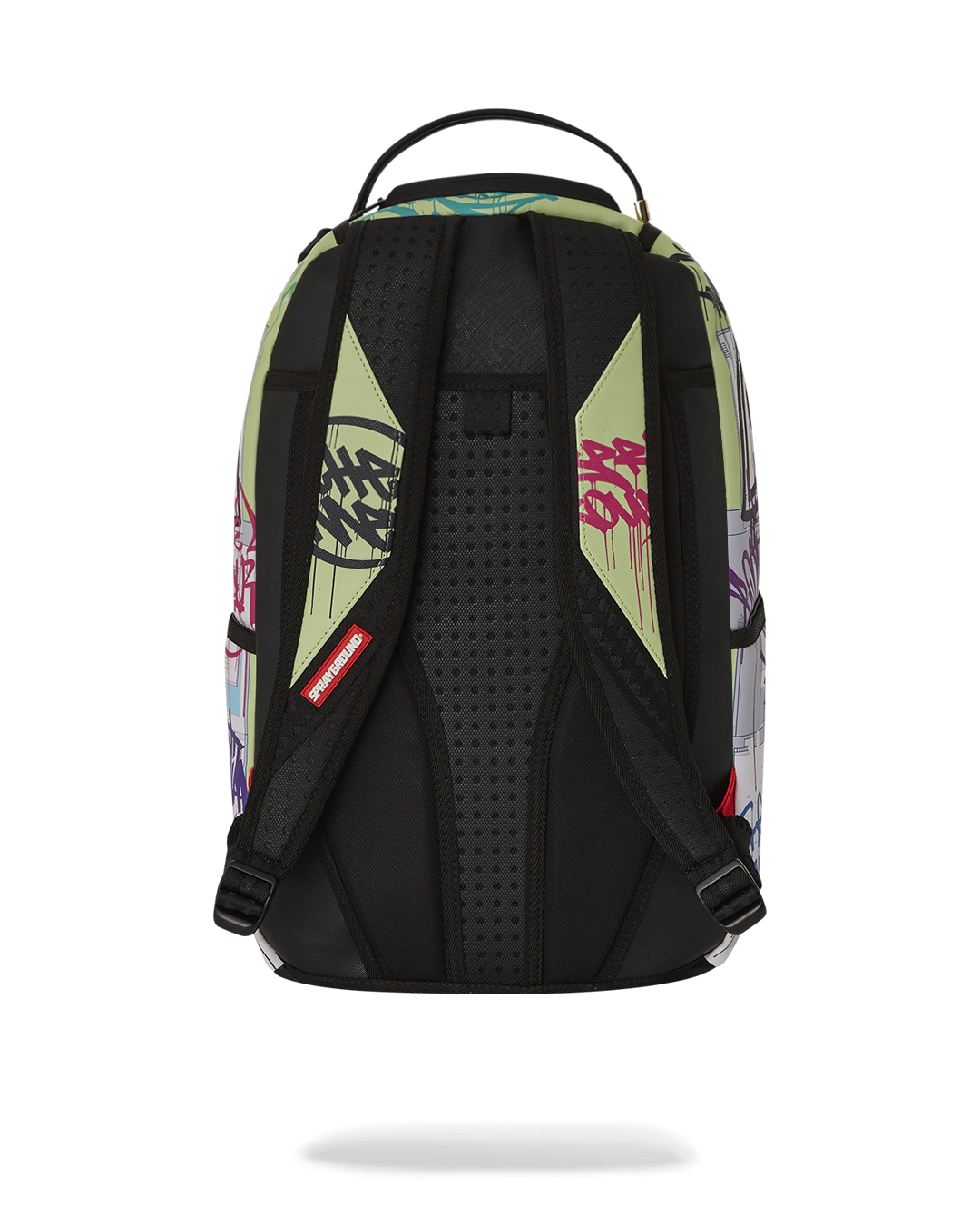 THE MET MAP ONE BACKPACK - Image 7