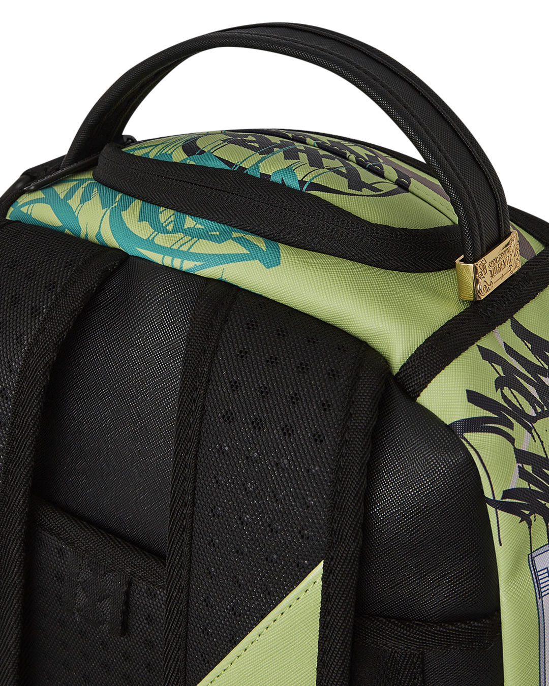 THE MET MAP ONE BACKPACK - Image 13