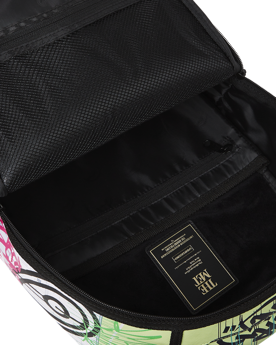 THE MET MAP ONE BACKPACK - Image 15