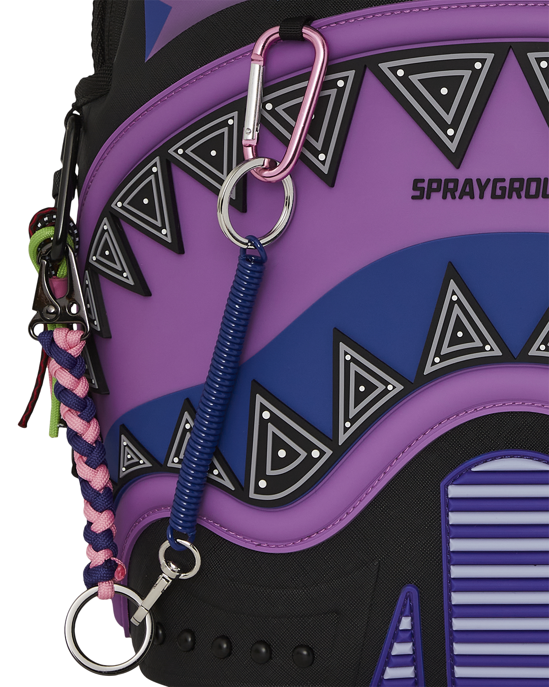 AI 12 BROOKLYN BEYOND - SANDFLOWER COLLAB BACKPACK - Image 15