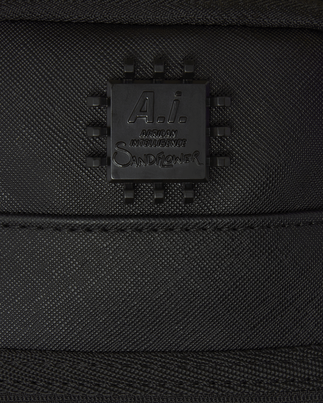 AI 12 BROOKLYN BEYOND - SANDFLOWER COLLAB BACKPACK - Image 17