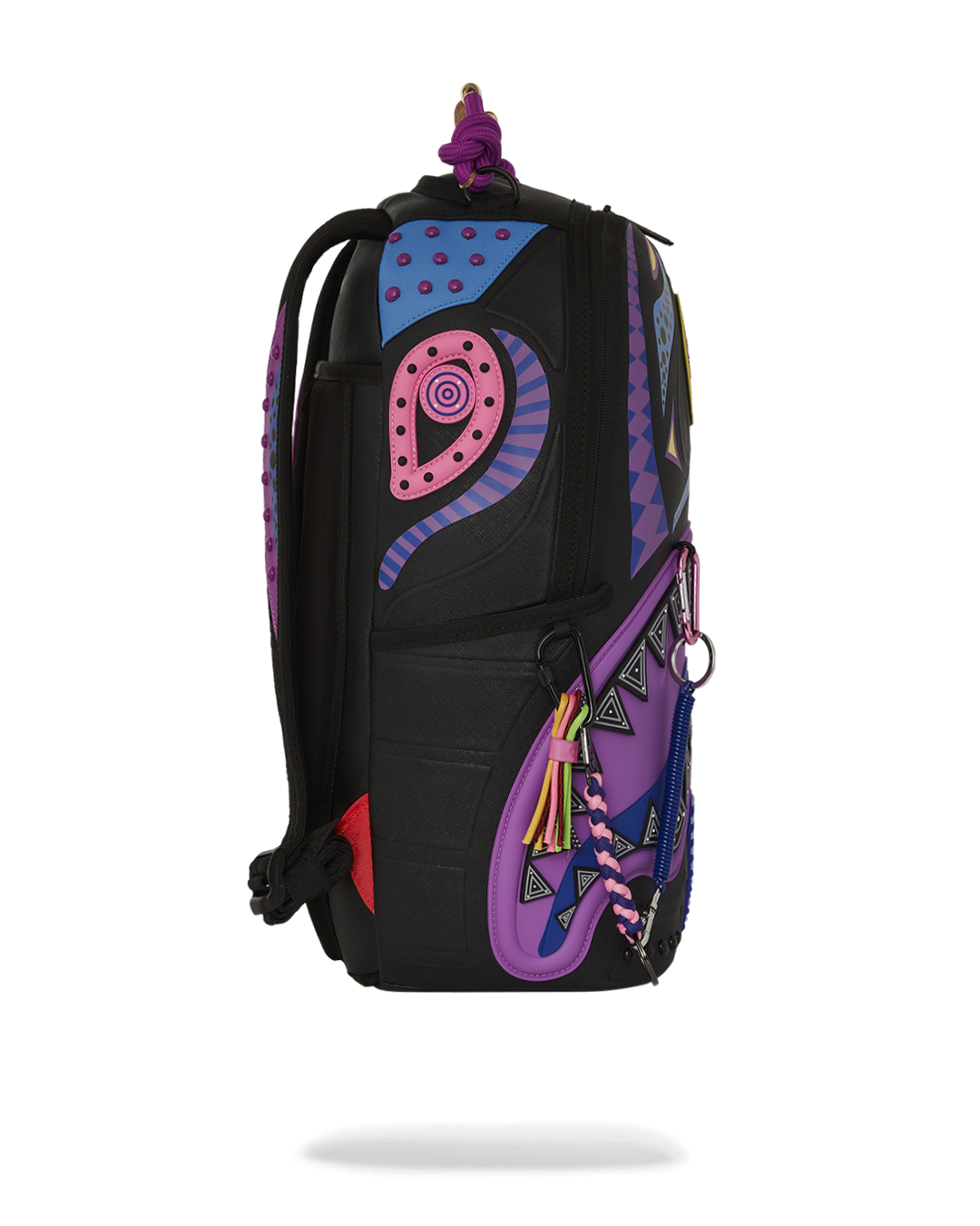 AI 12 BROOKLYN BEYOND - SANDFLOWER COLLAB BACKPACK - Image 5