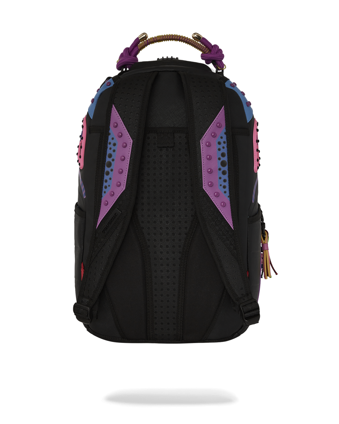 AI 12 BROOKLYN BEYOND - SANDFLOWER COLLAB BACKPACK - Image 7