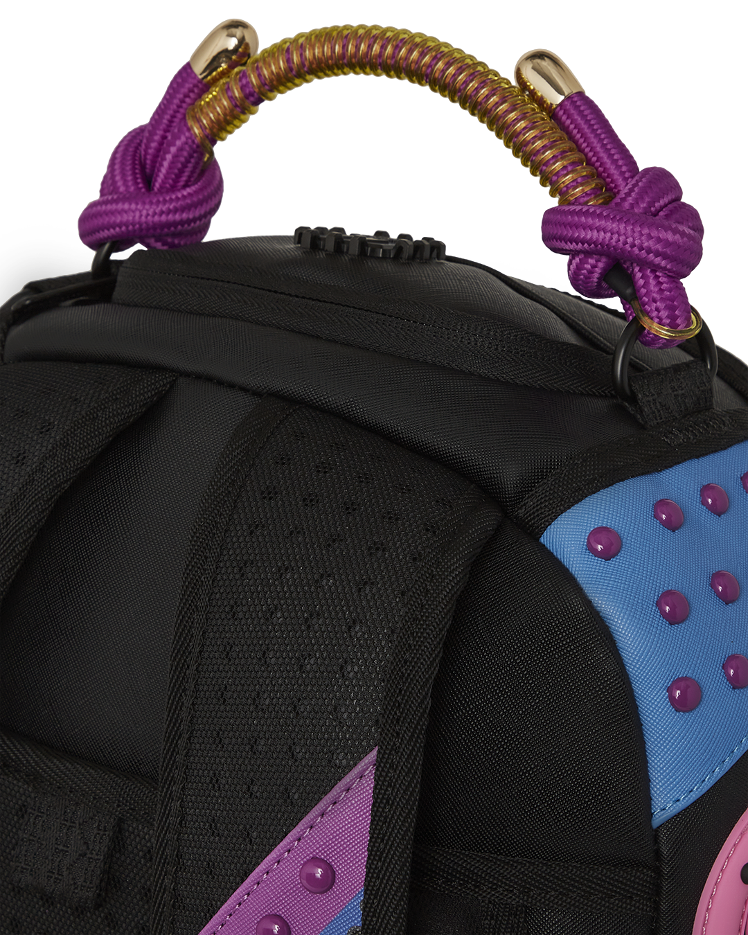 AI 12 BROOKLYN BEYOND - SANDFLOWER COLLAB BACKPACK - Image 12