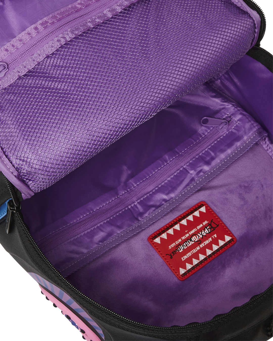 AI 12 BROOKLYN BEYOND - SANDFLOWER COLLAB BACKPACK - Image 13