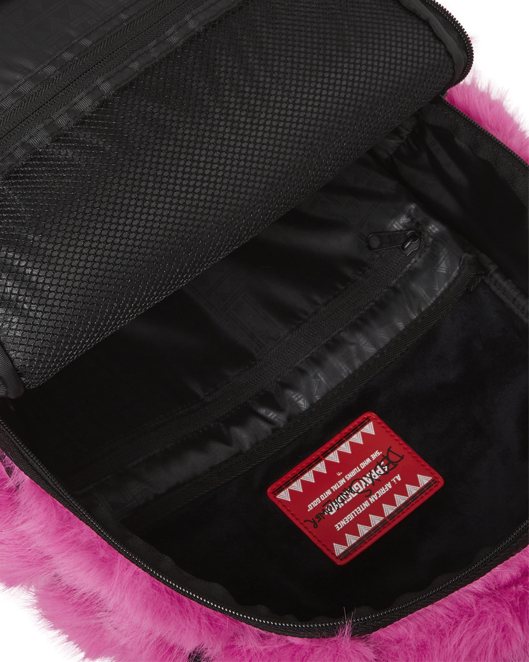 AI 12 CELESTIAL POWERS - SANDFLOWER COLLAB BACKPACK - Image 13